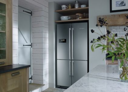 Rangemaster Fridges